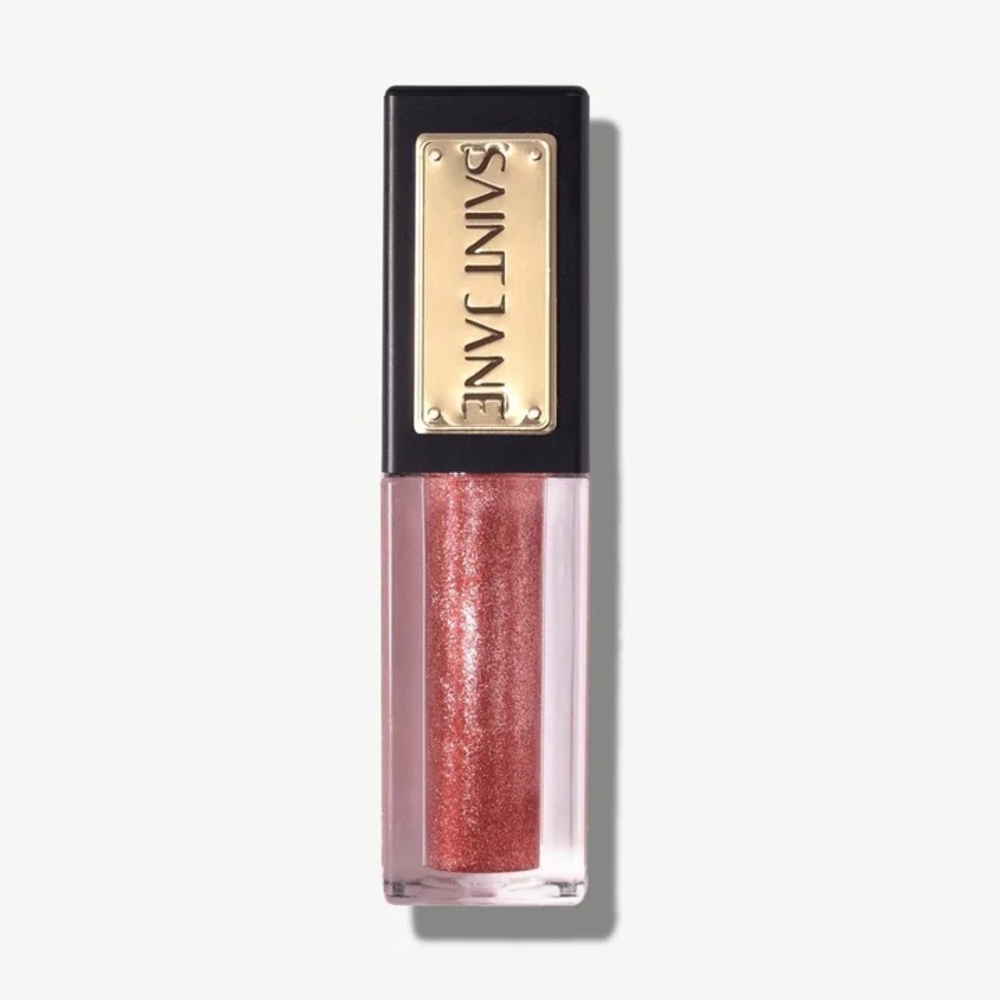 NEW Saint Jane Beauty Luxury Lip Shine — Alchemy